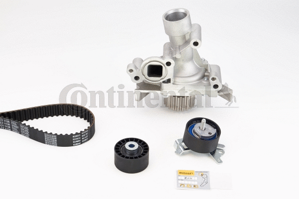 CONTITECH CT1138WP1