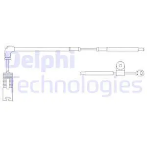 DELPHI LZ0184
