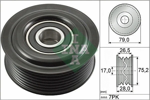 INA 532060910