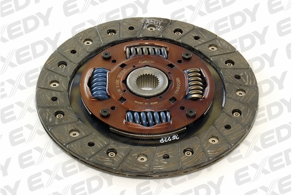 EXEDY MBD064U