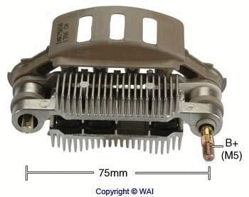 WAI IMR75816