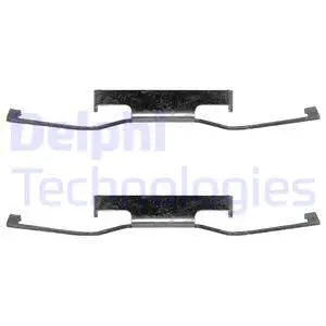 DELPHI LX0054