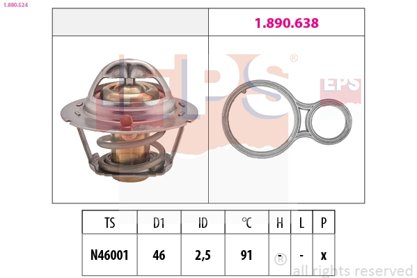 EPS 1880524