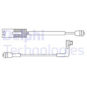 DELPHI LZ0179