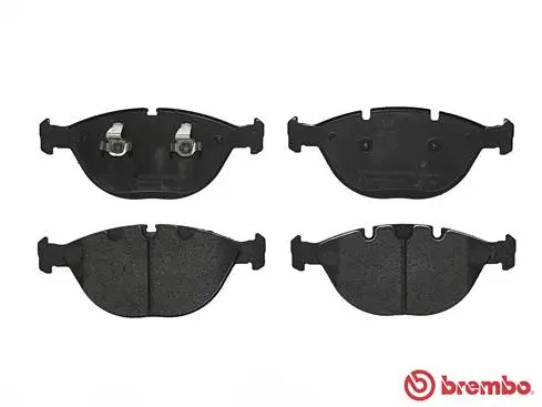 BREMBO P06028