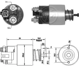 ZM ZM2391