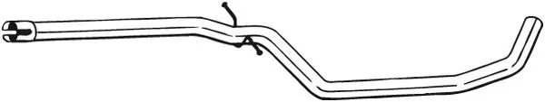 BOSAL 850001