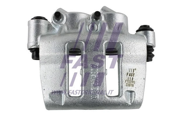 FAST FT32195