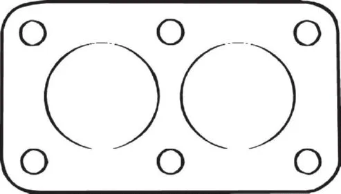 BOSAL 256902