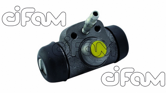 CIFAM 101705