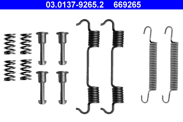 ATE 03013792652