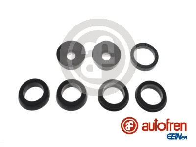 AUTOFREN SEINSA D1117