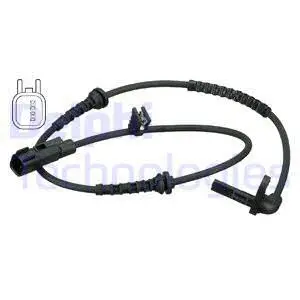 DELPHI SS20360