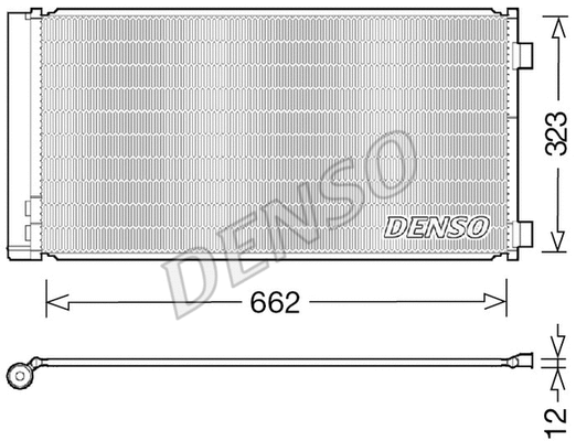 DENSO DCN05103