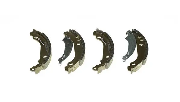 BREMBO S61525
