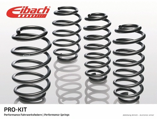 EIBACH E10150210222