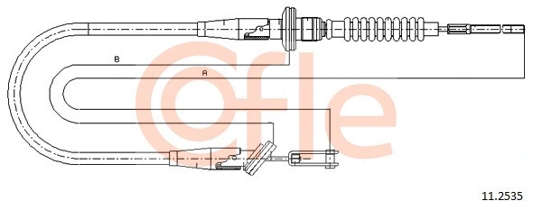 COFLE 112535