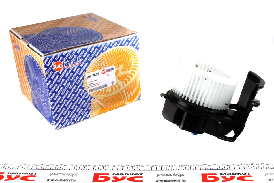 AUTOTECHTEILE 5090609