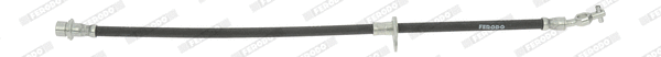 FERODO FHY2211