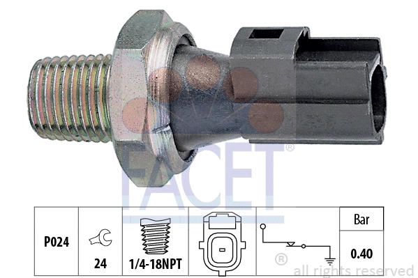 FACET 70145