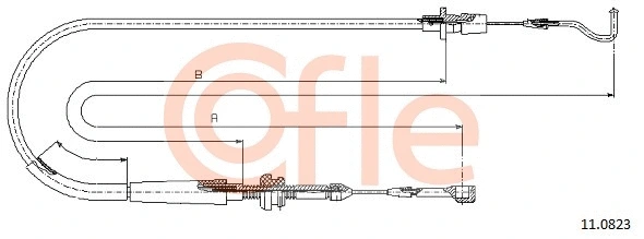 COFLE 110823