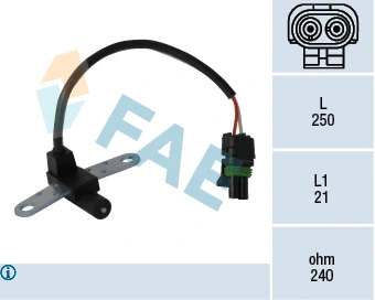 FAE 79020