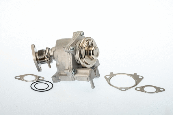 WAHLER 7631D