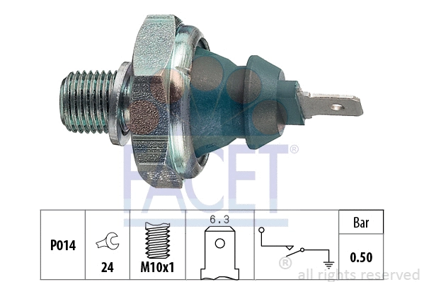 FACET 70138
