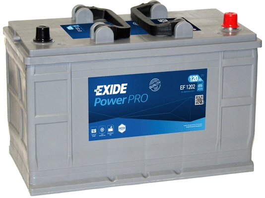 EXIDE EF1202