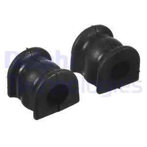 DELPHI TD1015W