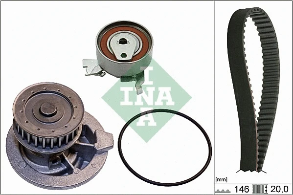 INA 530014730