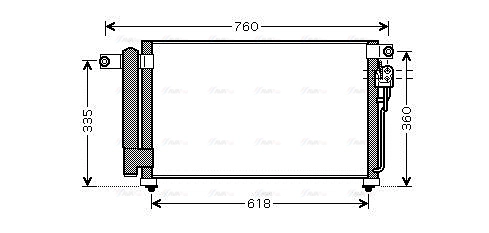 AVA KA5081D