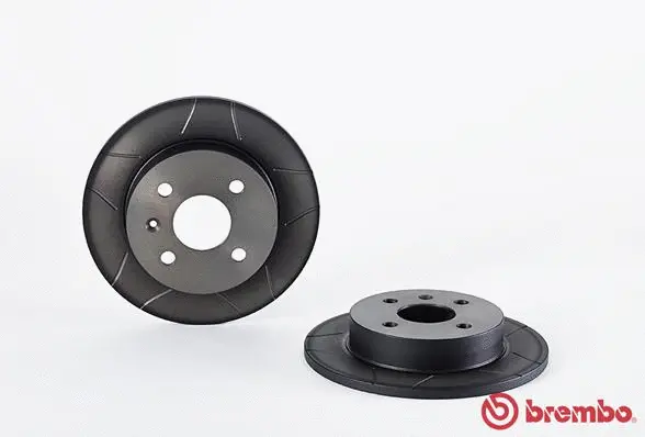 BREMBO 08762675