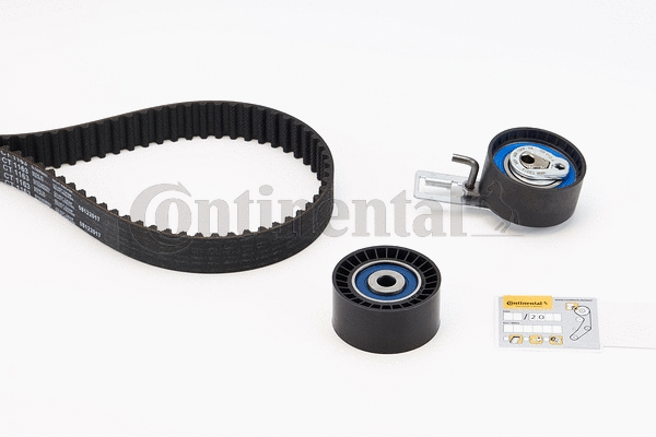CONTITECH CT1163K1