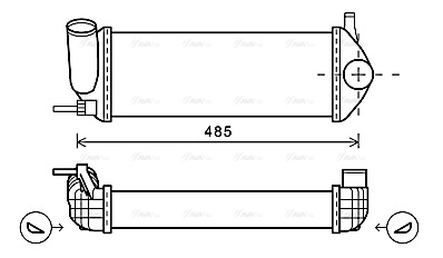 AVA RTA4484