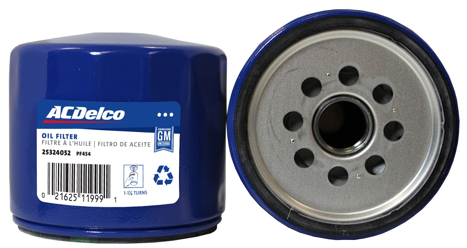 AC DELCO PF454