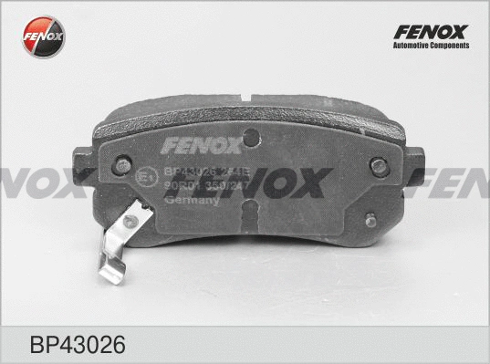 FENOX BP43026