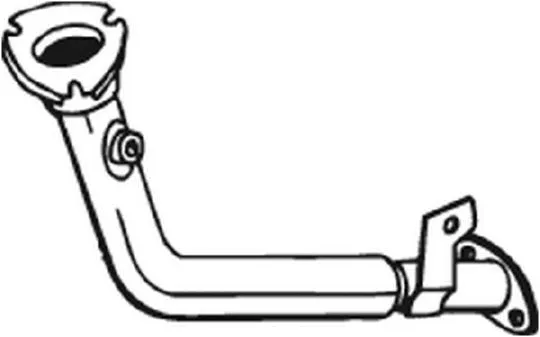 BOSAL 740357