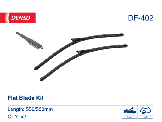 DENSO DF402