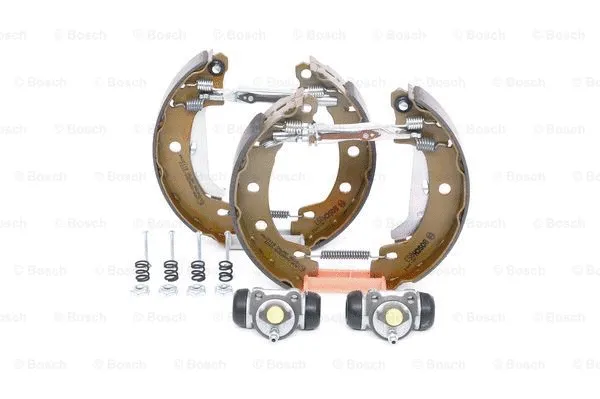 BOSCH 0204114154