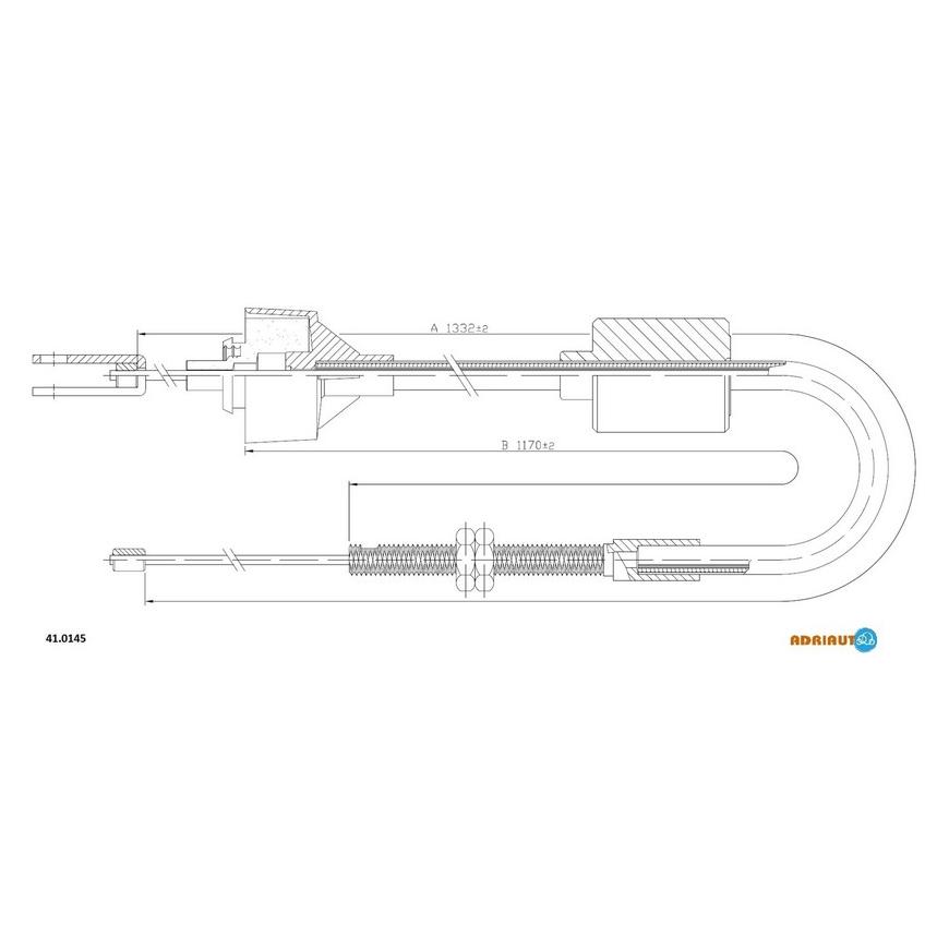 ADRIAUTO 410145