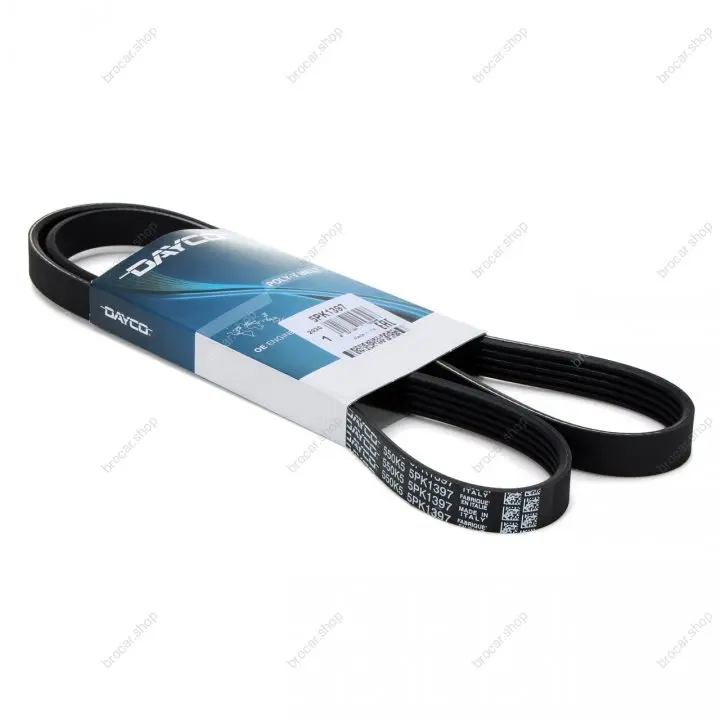 DAYCO 5PK1397