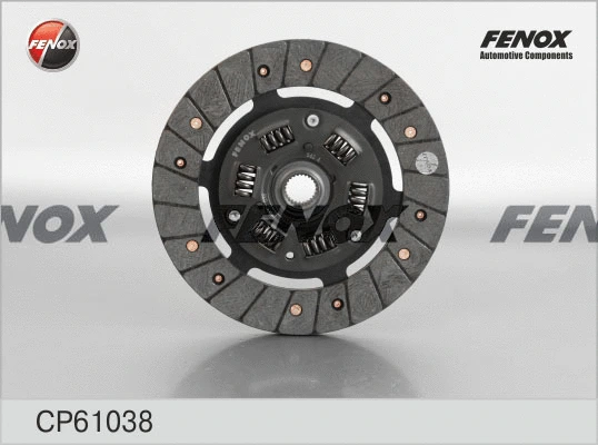 FENOX CP61038