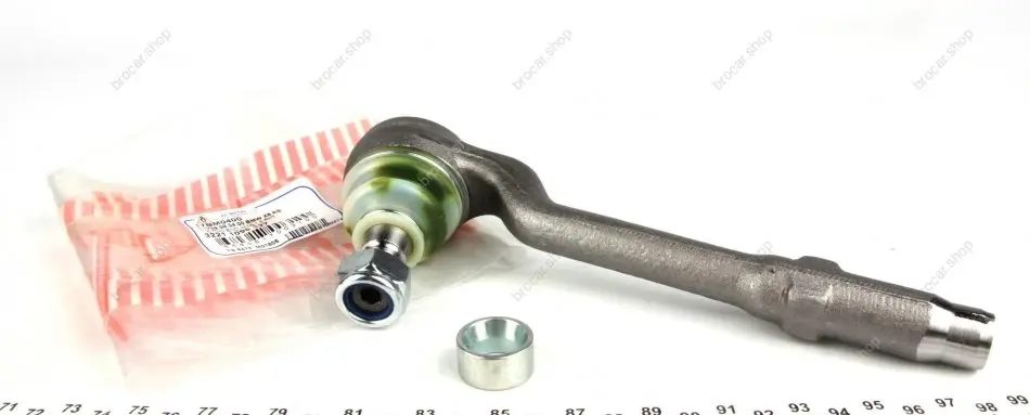 ASMETAL 17BM0400