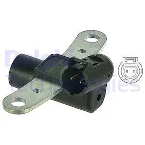 DELPHI SS10801