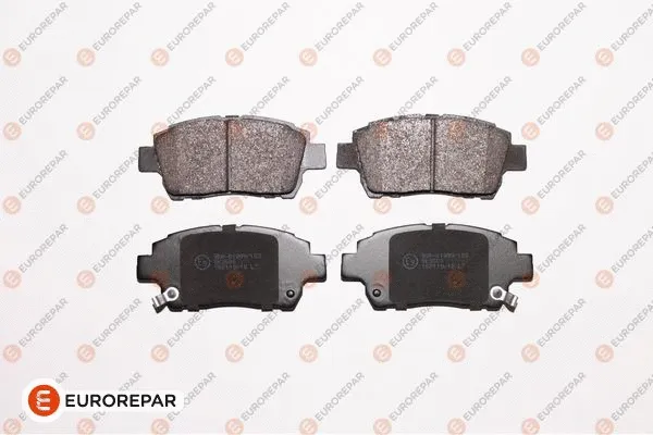 EUROREPAR 1617268580