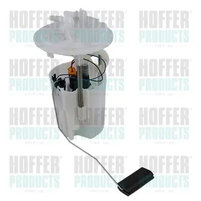 HOFFER 7507347E