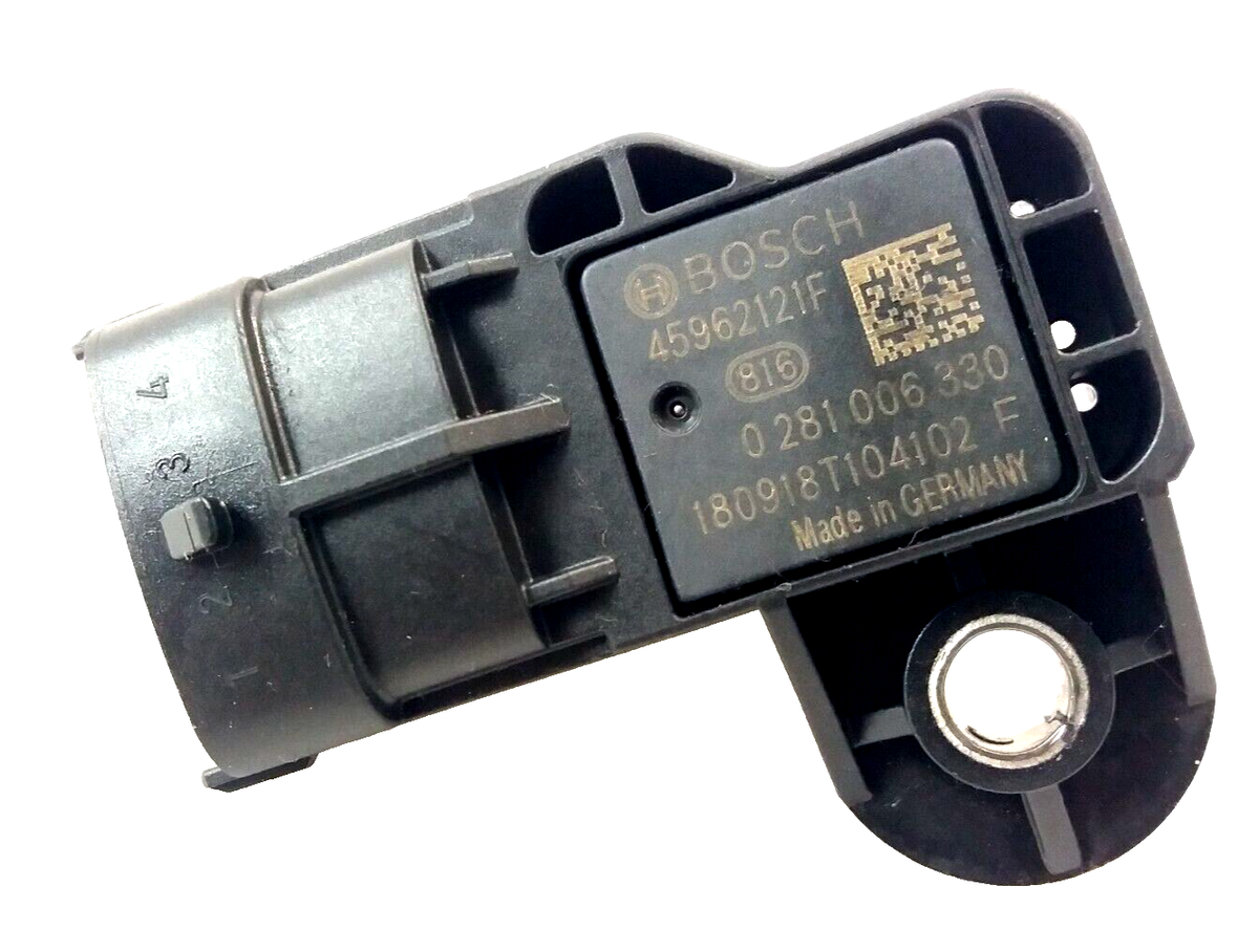 BOSCH 0281006330
