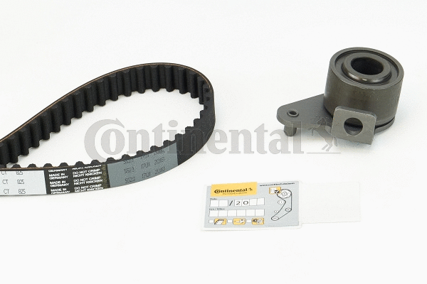 CONTITECH CT825K1