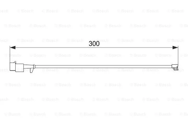 BOSCH 1987474576